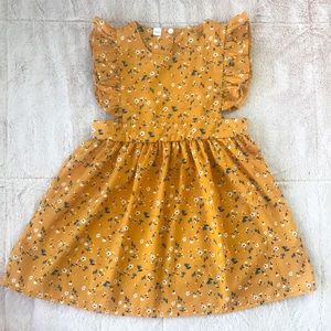 Toddler Dress